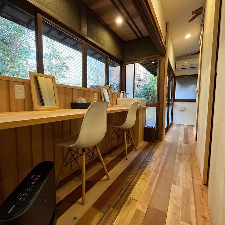 Only One Group Stays Per Day -Tenmaya-家族や仲間と貸し切りゲストハウス 天満屋 Nakatsugawa Buitenkant foto
